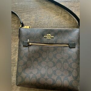 Coach Rowan File Bag